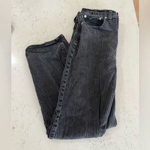 Madewell’s Perfect Vintage Wide Leg 👖